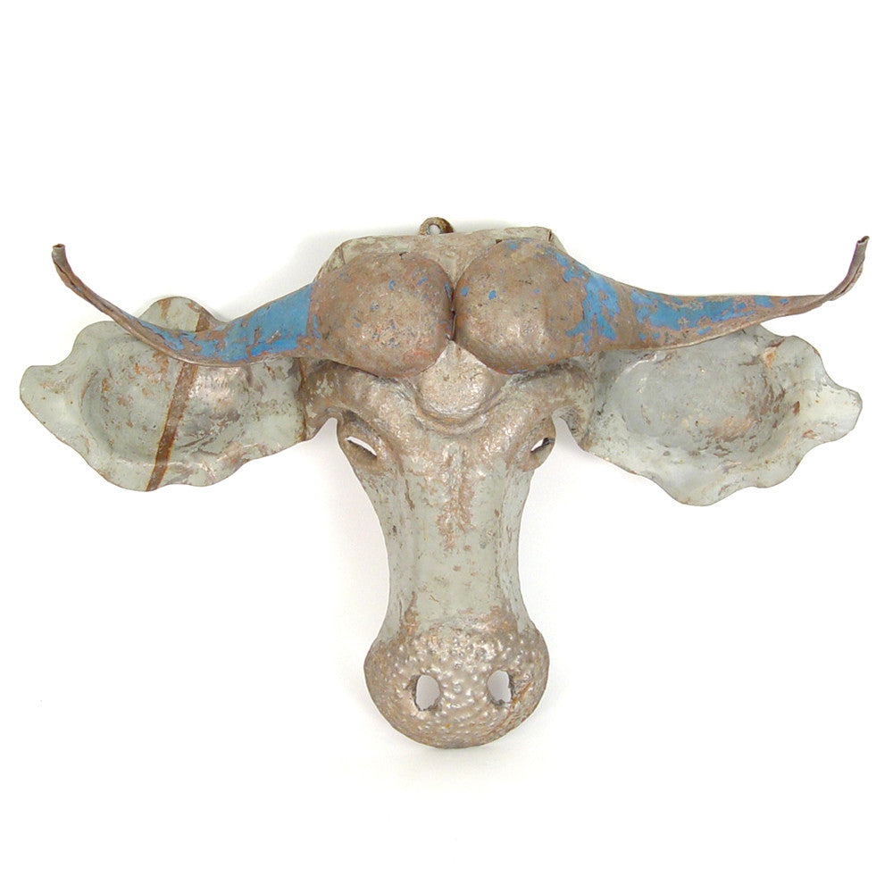 Wildbeast Wall Mask