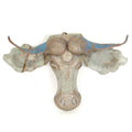 Wildbeast Wall Mask