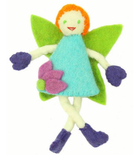 Fairy Tooth Pillow
