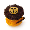 Mini Lion Basket
