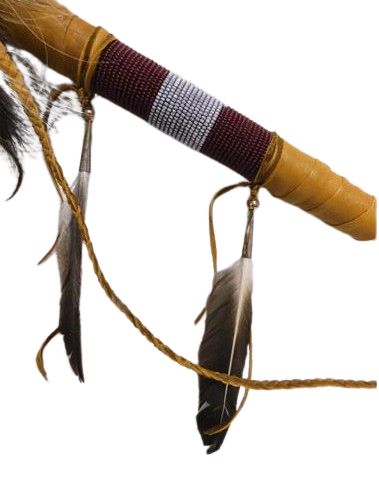 Native American Made Tomahawk