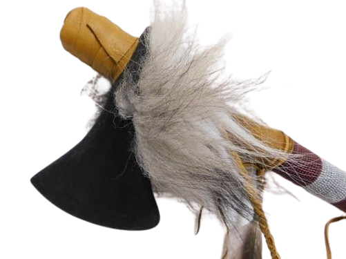 Native American Made Tomahawk