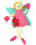 Fairy Tooth Pillow