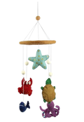 Under the Sea Nursery Mobile