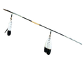Navajo Warrior Spear 51"