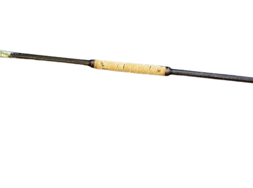 Navajo Warrior Spear 51"