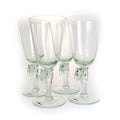 Animal Stem Wine Glass